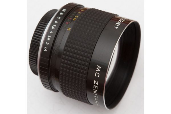 Портрет :: Объектив: Зенитар-1 85 mm f/ МС (2) - тестовая фотография :: kangly.ru